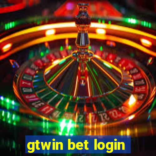 gtwin bet login